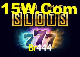 Br444 Login