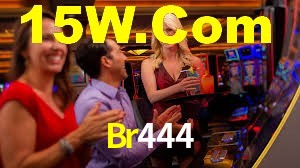 Sinta a adrenalina dos jogos de cassino com Br444