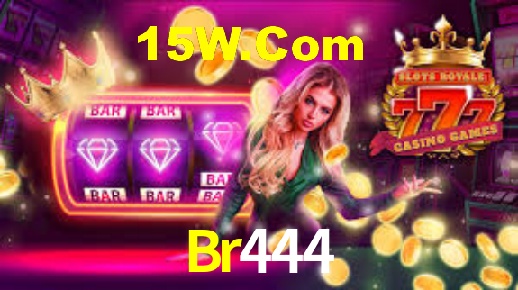 Interface do App Br444