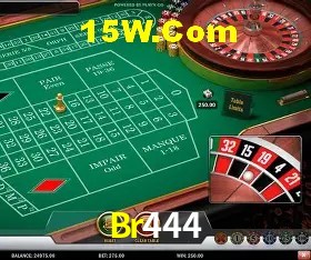 Especiais de Fim de Semana Br444