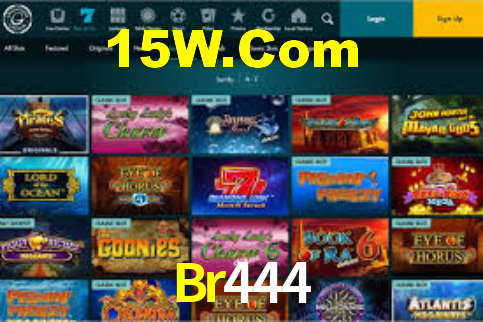 Br444,Br444 Bet