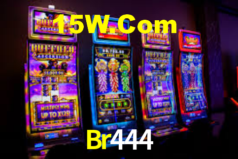 Br444 Login