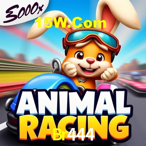 Jogos de Slot Br444