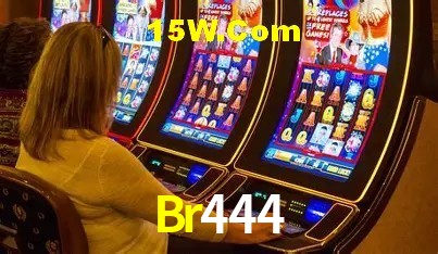 Tecnologia da Plataforma Br444