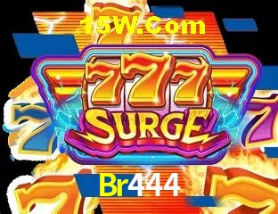 Recursos de Bônus Br444