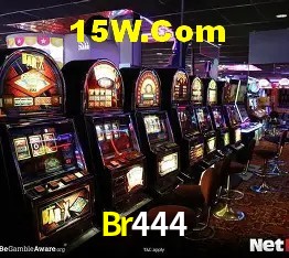 Integração de APIs Br444
