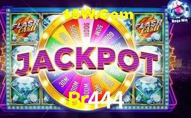Casino Ao Vivo Br444