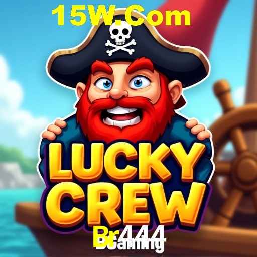 Descubra o Mundo do Cassino Online com Br444