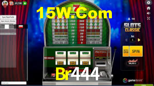 Br444 Bet