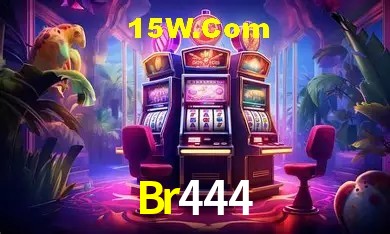 Integração de APIs Br444
