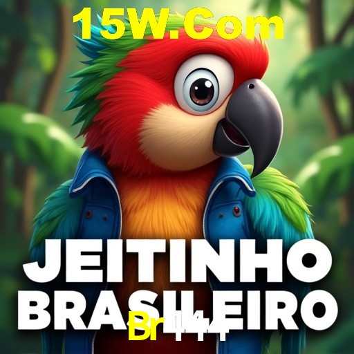 Apostas de Tênis Br444