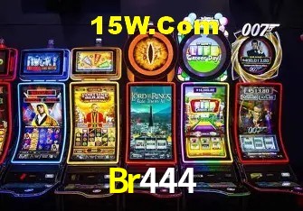 Promoção Relâmpago Br444