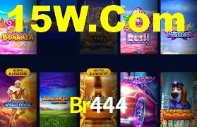 Br444 Bet