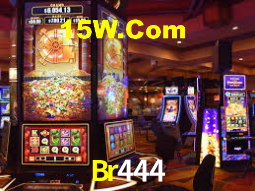 Br444 Login